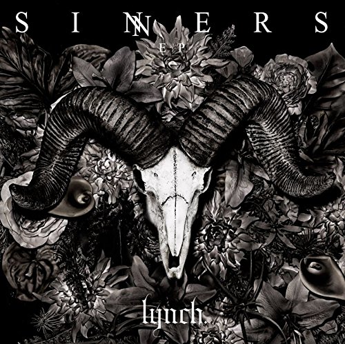 BLØOD THIRSTY CREATURE (初回限定盤) / lynch. - vkdb.jp